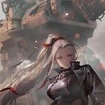 SQUARE ENIX 起訴《鋼嵐》開發商 涉嫌抄襲取消合作遊戲