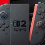 曝 Switch 2 配備 120Hz 高刷螢幕 手持模式支援 HDR 與 VRR