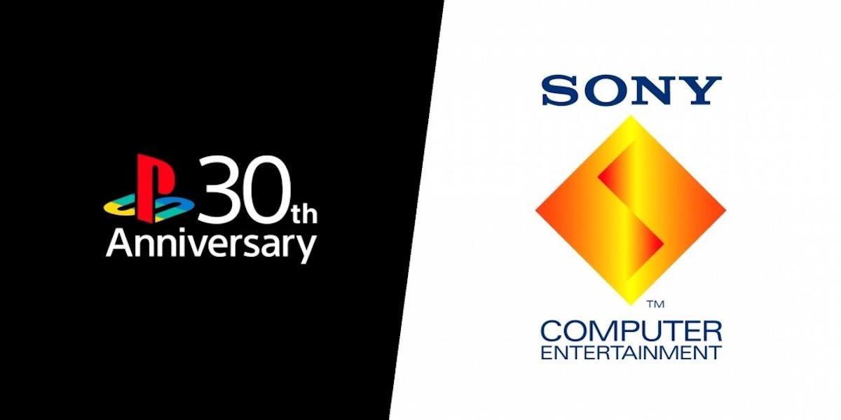 PlayStation 30週年經典主題重返PS5　系統更新加入全新音效功能