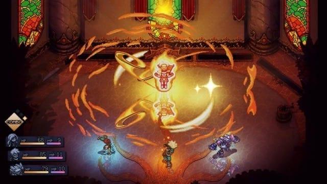 《星之海》免費DLC《鐘錶匠的痛苦》5月20日登場 展開8小時全新冒險