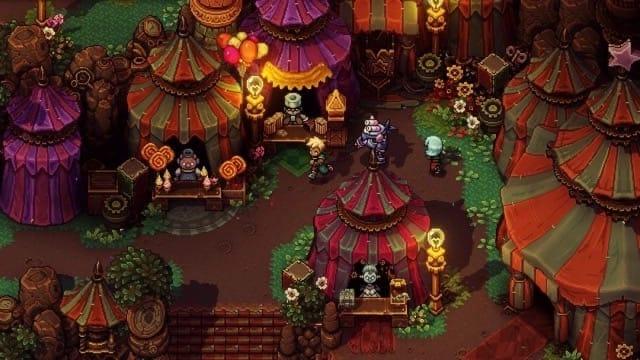 《星之海》免費DLC《鐘錶匠的痛苦》5月20日登場 展開8小時全新冒險