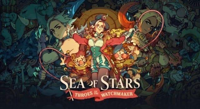《星之海》免費DLC《鐘錶匠的痛苦》5月20日登場 展開8小時全新冒險