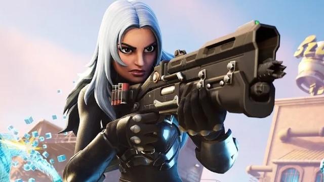 Fortnite 將重返 iOS 平台　玩家期待已久的回歸即將到來 