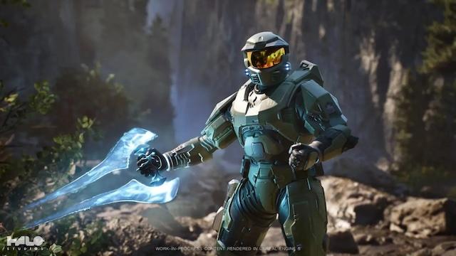 Epic CEO暗示 Unreal Engine 6 或將於2至3年內登場