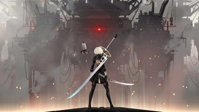 《尼爾：自動人形》原班人馬或已著手開發正統續作