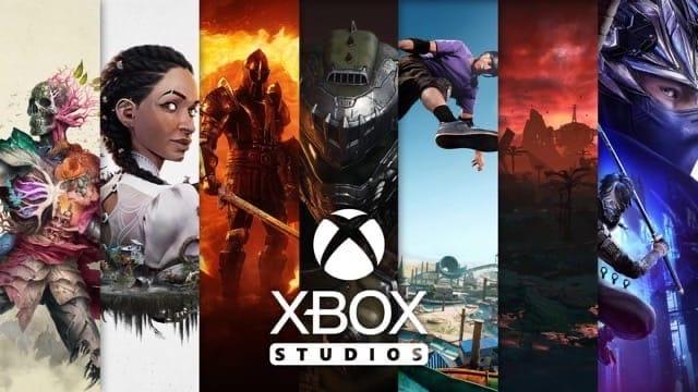 Xbox遊戲收入創年度第三季新高　主機銷售連續下滑引擔憂