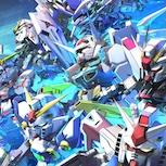 《SD高達G世代永恆》全球下載突破300萬 新章節《SEED Recollection》正式登場