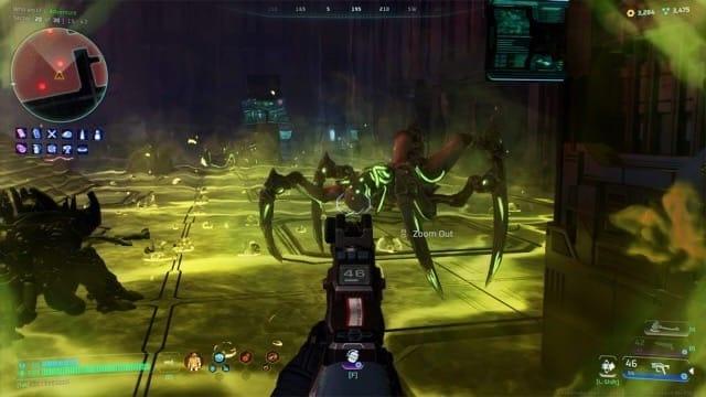 《死域：Rogue》正式登陸Steam與Epic　合作FPS肉鴿遊戲開放搶先體驗