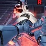 《死域：Rogue》正式登陸Steam與Epic　合作FPS肉鴿遊戲開放搶先體驗