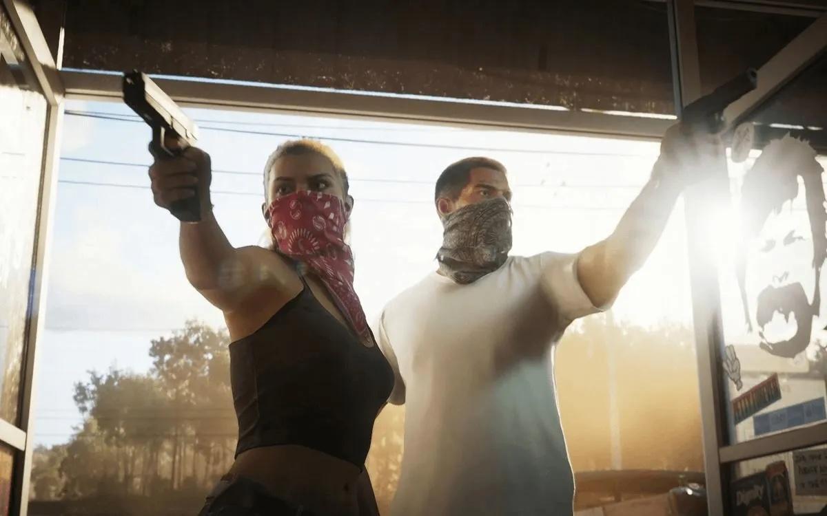 《GTA 6》官方宣布延期至2026年5月登場　PC版本或延至2028年推出