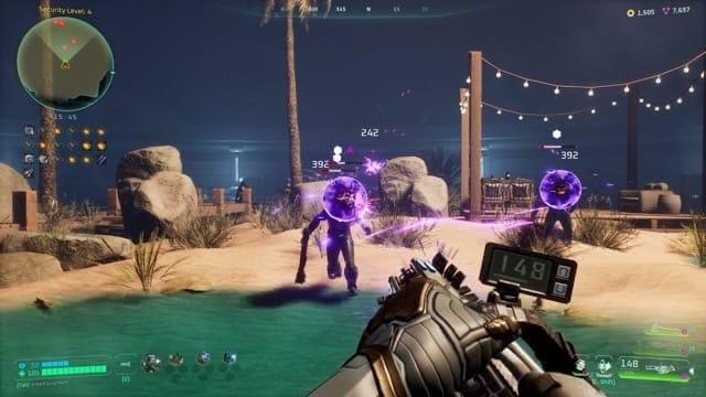 《死域：Rogue》正式登陸Steam與Epic　合作FPS肉鴿遊戲開放搶先體驗