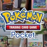 《Pokémon Trading Card Game Pocket》公開黃金週特別兌換碼 免費獲得開包沙漏與代幣獎勵