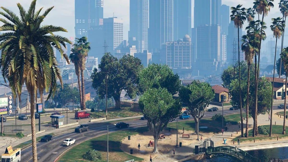 GTA 6