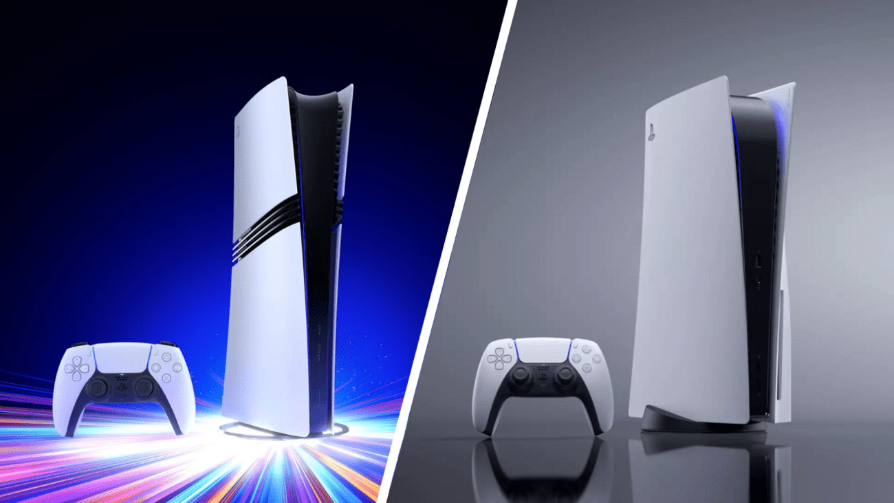 分析師預測：PS5及PS5 Pro價格可能在Xbox宣布後上調100-200美元 