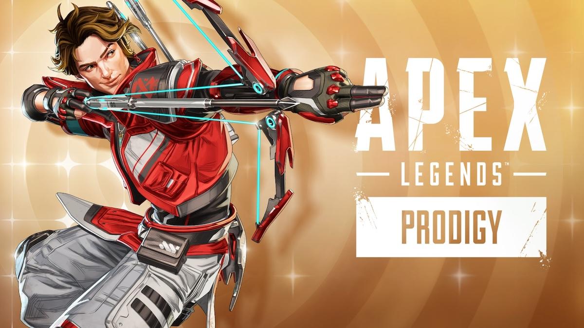 《Apex 英雄：金童降世》展示雀影招式 5 月 6 日隆重推出