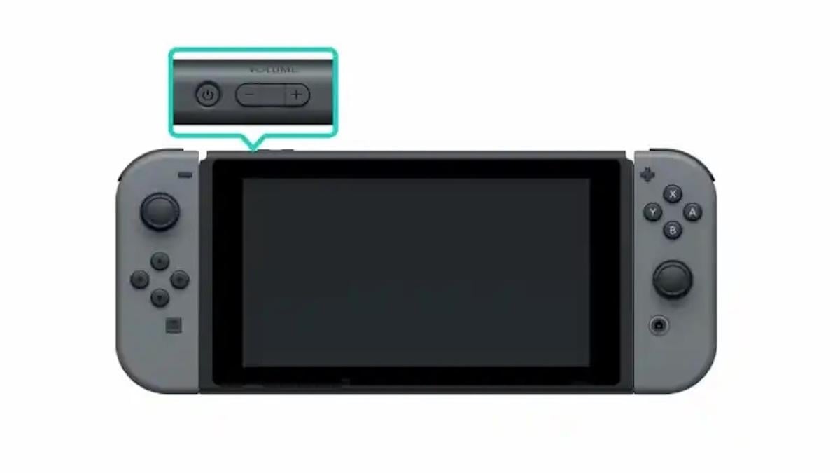 Switch 最新 20.0.0 更新導致主機死機