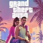 《GTA6》或將再次延期 Rockstar歷史紀錄引發外媒推測