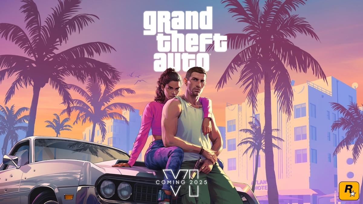 《GTA6》或將再次延期　Rockstar歷史紀錄引發外媒推測