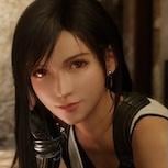 蒂法生日快樂 《Final Fantasy 7 RE》官方祝賀 38歲女神魅力依舊