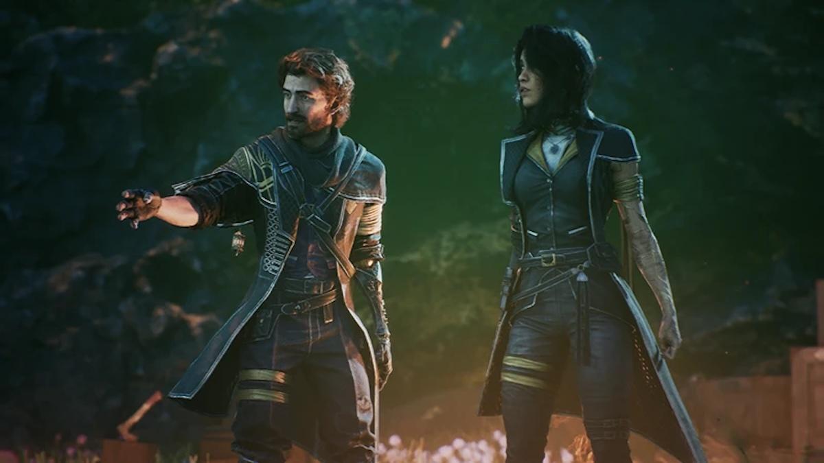 《光與影：33號遠征隊》總監：在育碧工作太無聊 因《Final Fantasy》重燃創作熱情