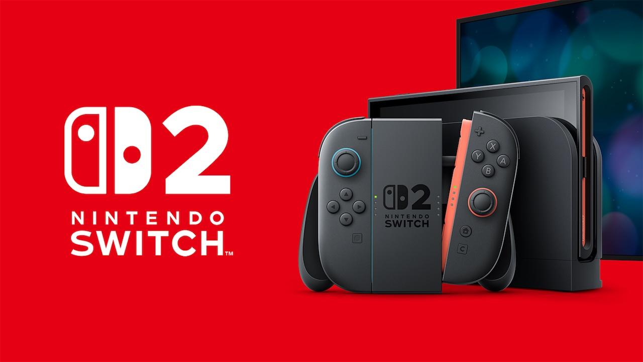 Switch 2 洩密惹官非！任天堂正式控告 Genki 商標侵權與虛假宣傳