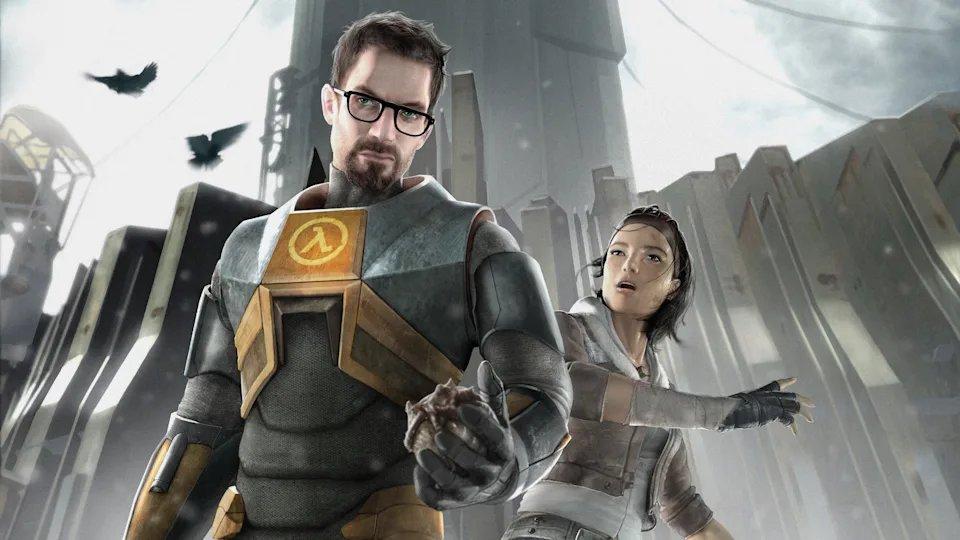 傳《Half-Life 3》已完成開發！或將於今年正式公布兼發售