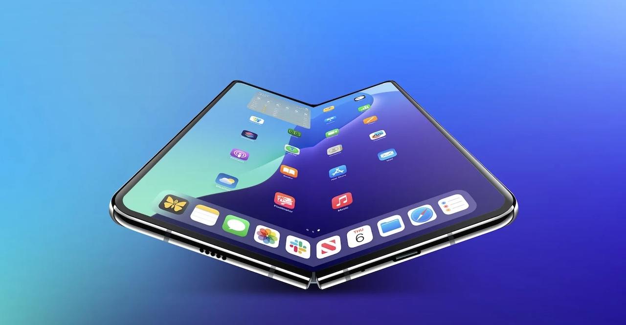 摺疊iPhone優先登場！iPhone 18或延至2027年發佈