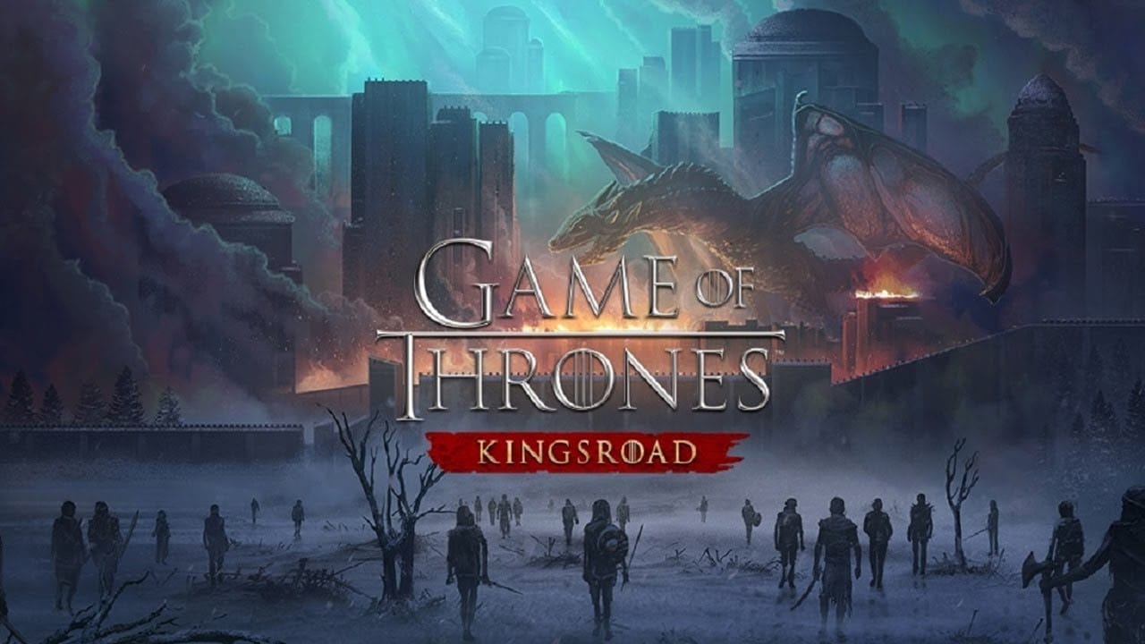 《權力的遊戲：Kingsroad》5月21日轉為免費遊玩　支援手機與PC跨平台同步