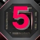 AMD全新UDNA 5顯示卡架構曝光 專利揭示光追性能或追平NVIDIA