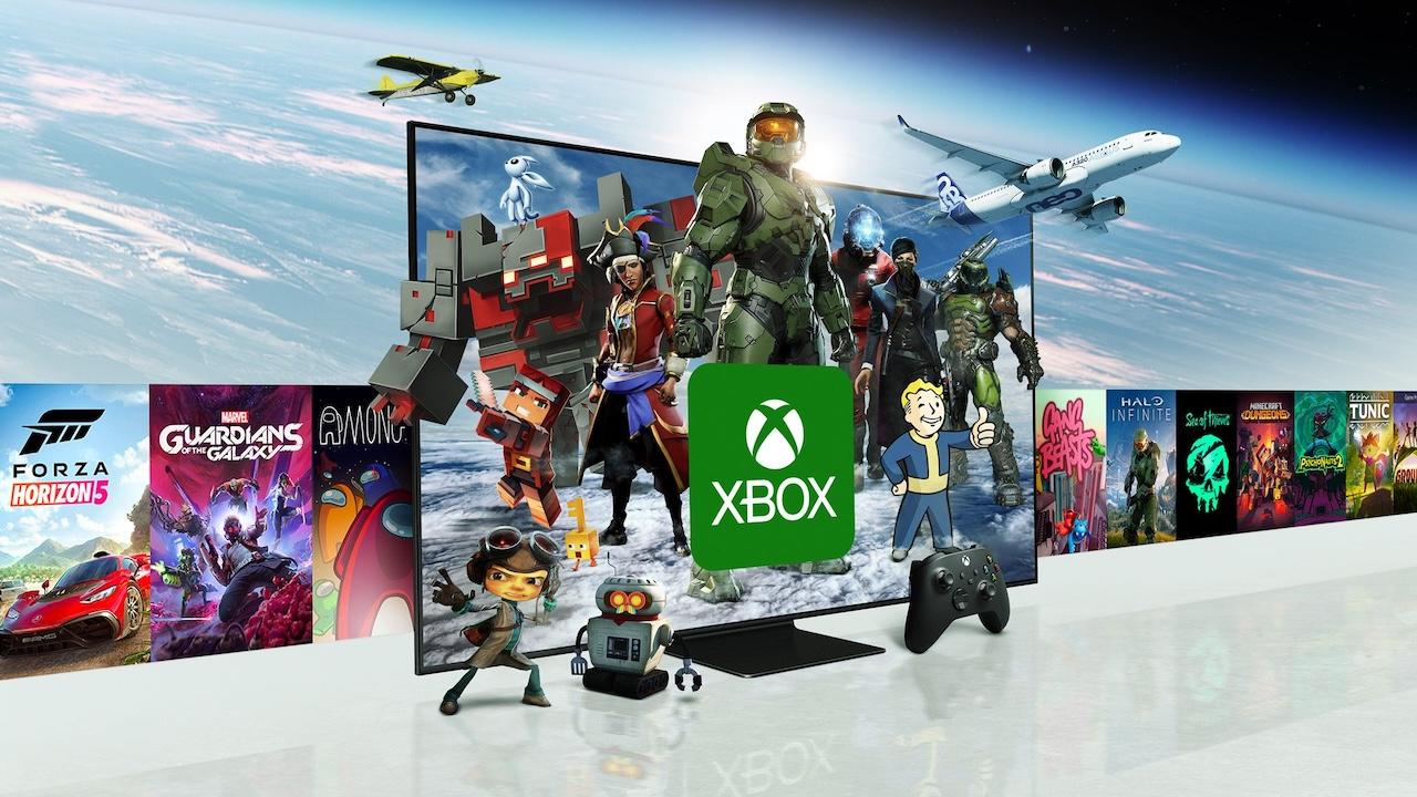 Xbox遊戲價格上調至$80美元 全球玩家強烈反彈