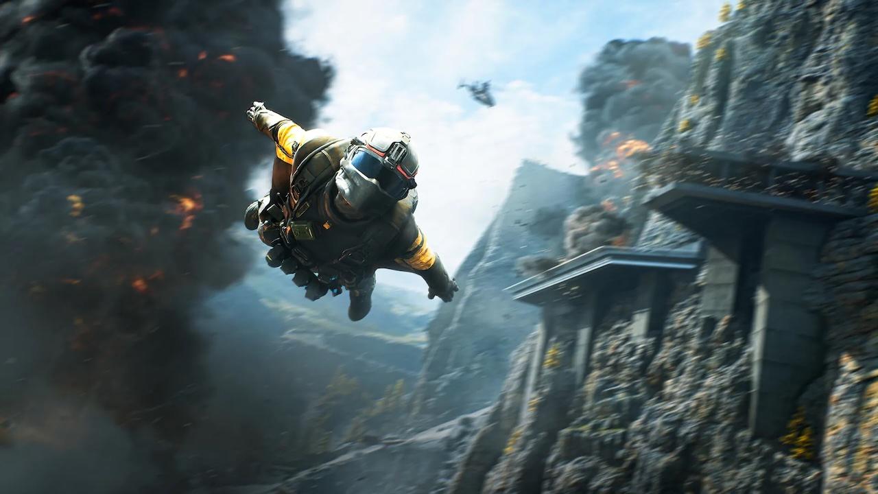 battlefield 5