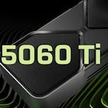 RTX 5060 Ti 8GB效能現隱憂　PCIe 4.0 平台恐致表現大跌一成