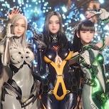 《Stellar Blade》PC 版預定 6 月登場　聯動《勝利女神：妮姬》活動同步開啟