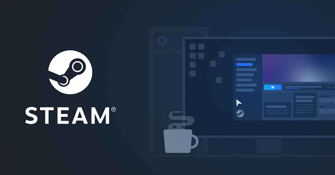 Steam限時免費送出12款遊戲　一鍵入庫永久保留