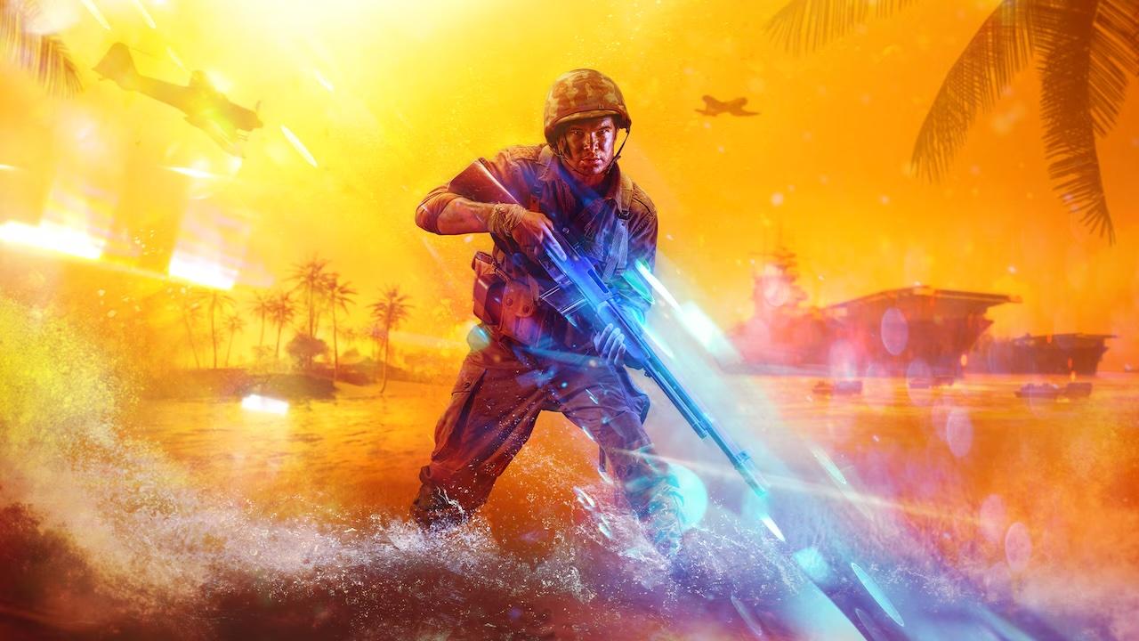 battlefield 5