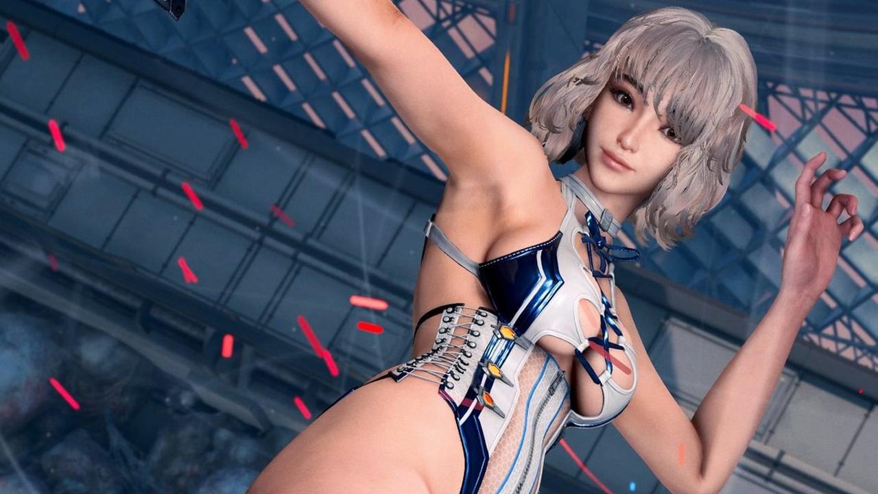 《Stellar Blade》PC 版預定 6 月登場　聯動《勝利女神：妮姬》活動同步開啟