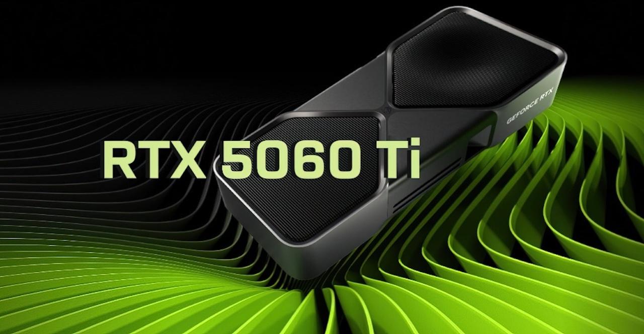 RTX 5060 Ti 8GB效能現隱憂　PCIe 4.0 平台恐致表現大跌一成