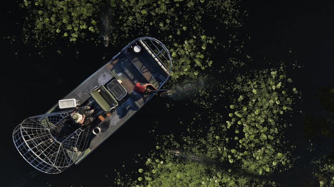 《GTA6》海量新截圖發布詳細介紹遊戲中的角色、城市和野外設定