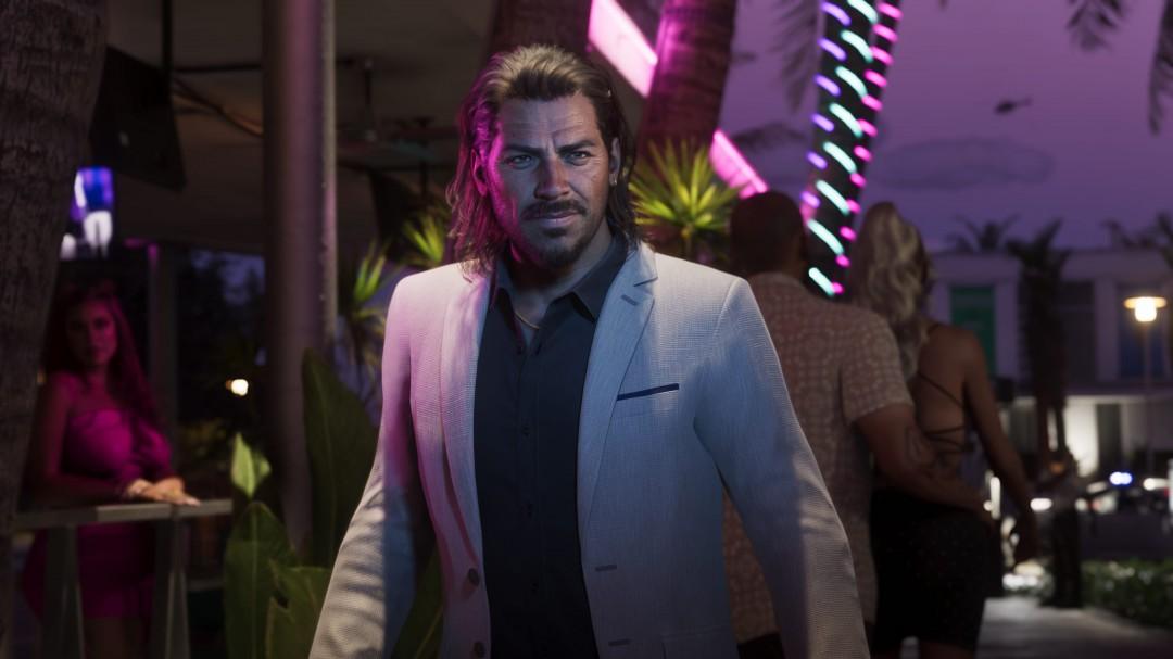 《GTA6》海量新截圖發布詳細介紹遊戲中的角色、城市和野外設定