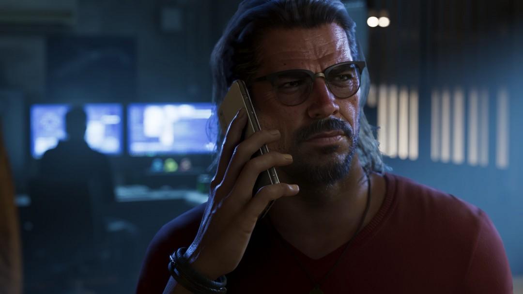《GTA6》海量新截圖發布詳細介紹遊戲中的角色、城市和野外設定