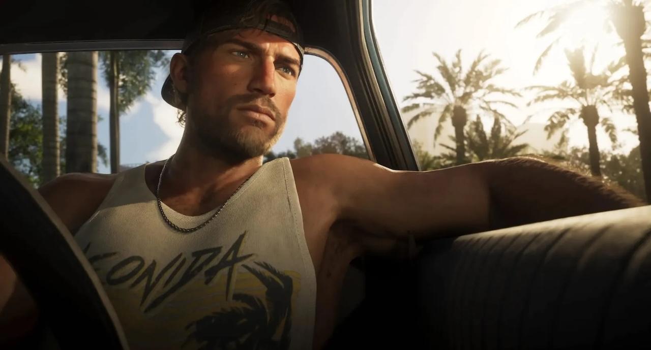 《GTA 6》第二預告片無預警發布　YouTube破紀錄最快破百萬讚好