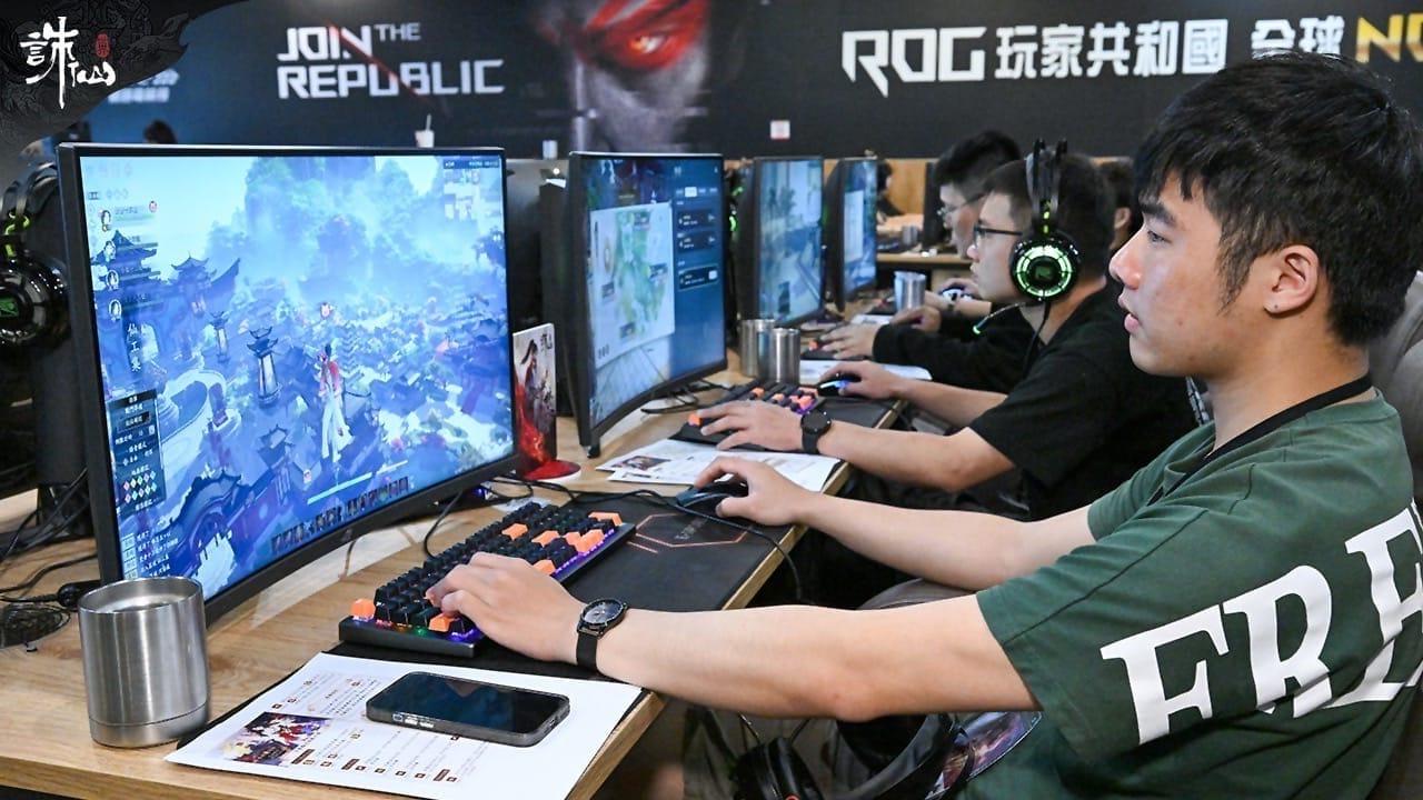 誅仙世界