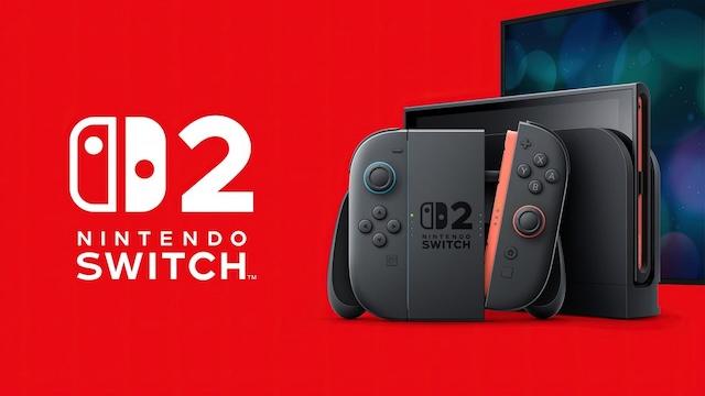 任天堂更新隱私條款　Switch2語音聊天或遭錄音監控引玩家關注