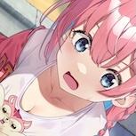 紳士動作遊戲《まじかる☆クリッと依久乃ちゃん》 5月22日登陸PC與Switch