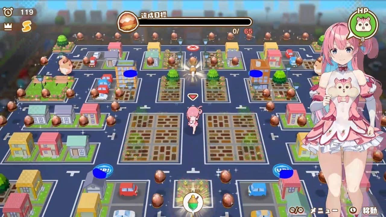 《まじかる☆クリッと依久乃ちゃん》5月22日登陸PC與Switch　光之幕簾助攻社群友善
