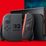 任天堂2024財報揭示Switch銷售放緩 Switch2首年出貨目標達1,500萬台
