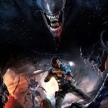 《異形：兇猛侵襲》9月推非VR版 強化異形與畫面效能