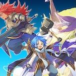 像素遊戲新作 《鍛冶屋與地下城》5月16日登陸Steam 鍛造冒險打造擊敗魔王神兵