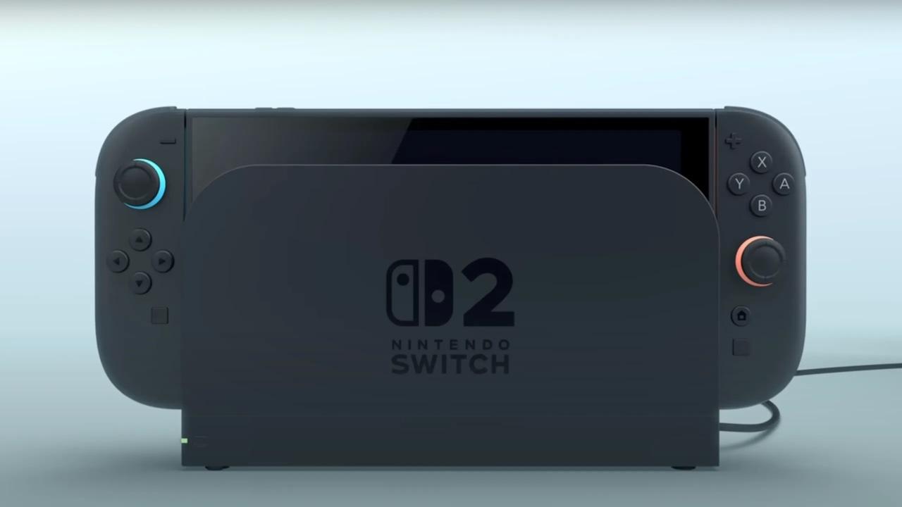 任天堂更新帳戶協議　警告Switch 2或將封鎖盜版及模擬器行為