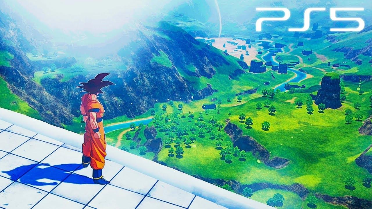 《七龍珠Z 卡卡洛特》Daima 魔界DLC 第1部 7月17日正式推出